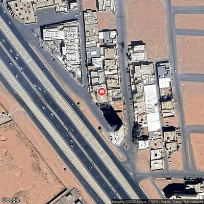 Villa for Sale in Al Wusayta, Hail - Villa For Sale in Al Wusayta, Hail