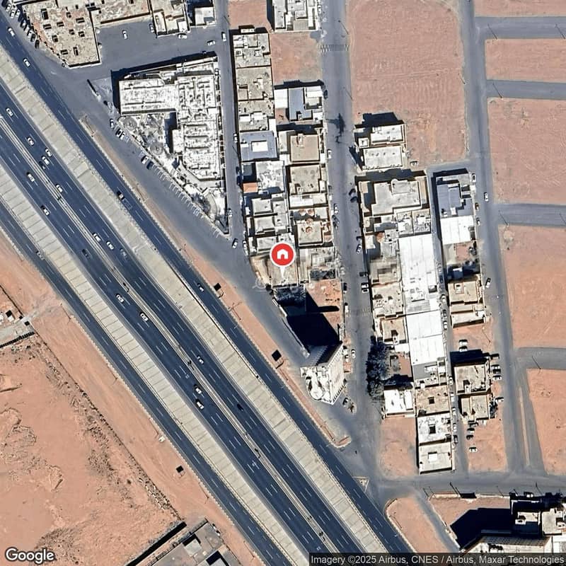 فيلا للبيع في الوسيطة، حائل