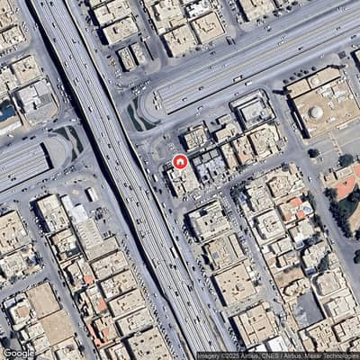 عمارة سكنية  للبيع في شمال الرياض، الرياض - مبنى سكني للبيع في النزهة، الرياض