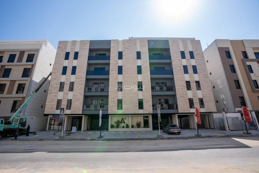 3 Bedroom Apartment For Sale in Al Hamra, Al Khobar