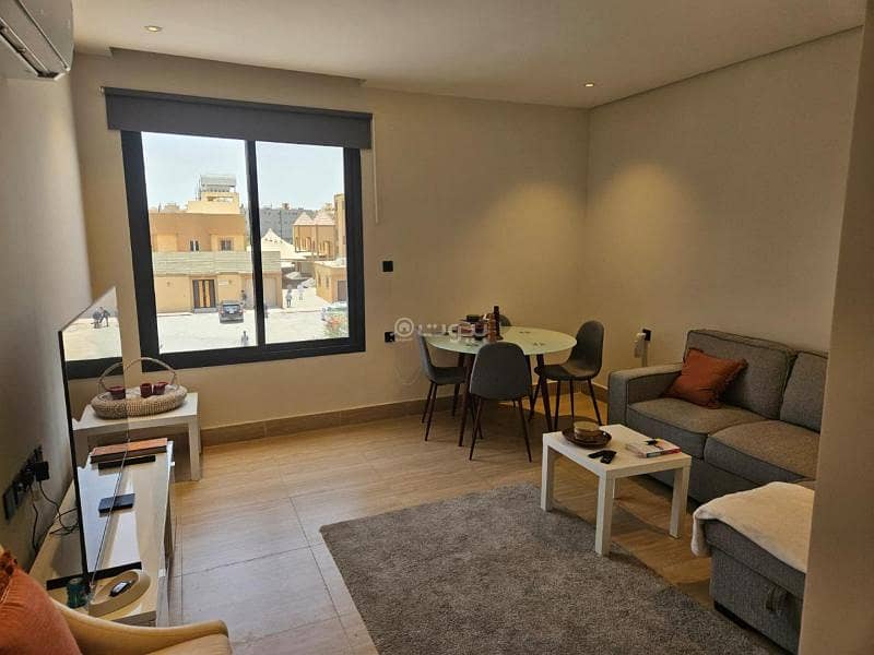 Apartment for sale with a very unique layout – ideal for living or investment