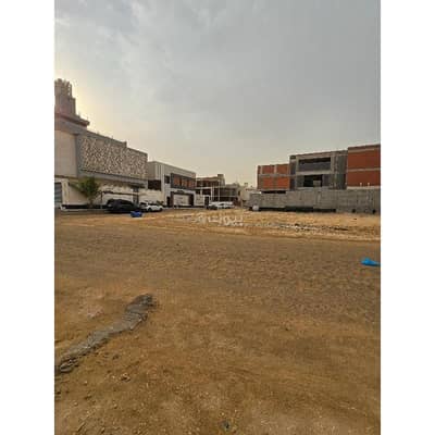 Residential Land for Sale in North Jeddah, Jeddah - Land For Sale in Al Zumorrud, North Jeddah