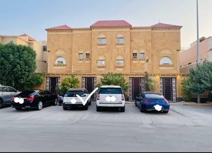 3 Bedroom Floor for Rent in East Riyadh, Riyadh - 3 Bedroom Floor For Rent in Qurtubah, Riyadh