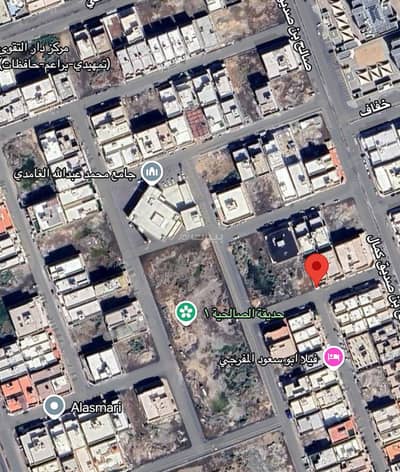 ارض سكنية  للبيع في شمال جدة، جدة - أرض سكنية للبيع في الصالحية، جدة