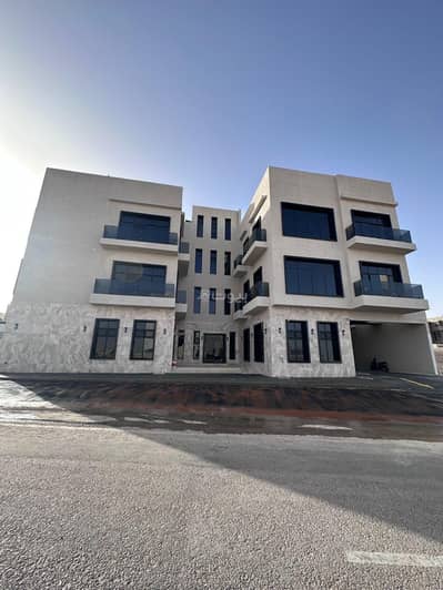 3 Bedroom Apartment for Sale in West Riyadh, Riyadh - 3 Bedroom Apartment For Sale in Al Mahdiyah, Riyadh