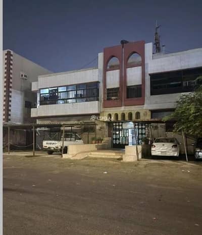 عمارة سكنية 6 غرف نوم للبيع في شمال جدة، جدة - عمارة للبيع في الصفا، شمال جدة