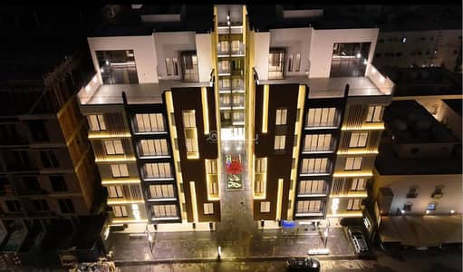 6 Bedroom Flat for Sale in North Jeddah, Jeddah - Property for sale by Nukhbat Al-Mabani Real Estate Development Company, Al-Nahda District 6 Bedroom Flat for Sale in North Jeddah, Jeddah - Property for sale by Nukhbat Al-Mabani Real Estate Development Company, Al-Nahda District