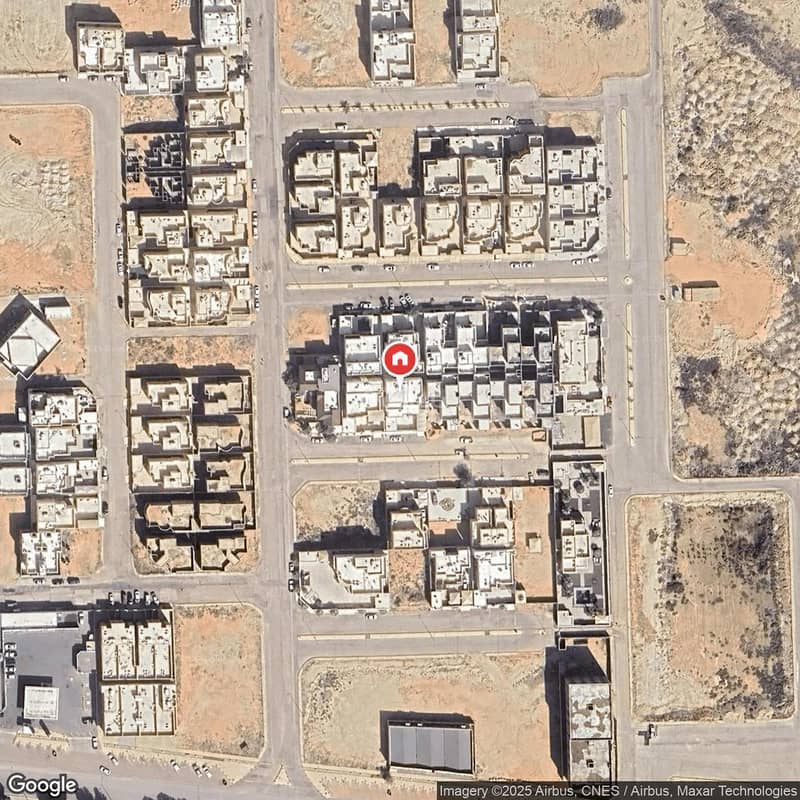 Villa For Sale in Al Muruj, Unayzah Villa For Sale in Al Muruj, Unayzah