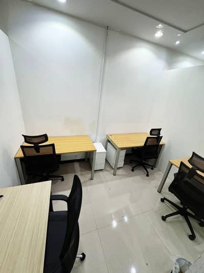 Office for Rent in North Riyadh, Riyadh - Your ready office is waiting for you! Start your day in a workspace that combines inspiration, comfort, and professionalism.