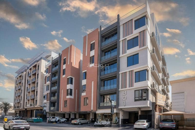 Property for sale by Nakhat Al-Mabani Real Estate Development Company, Al-Nahda neighborhood.