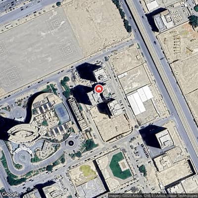 2 Bedroom Flat for Sale in North Riyadh, Riyadh - Apartment on the 19th floor with two bedrooms overlooking King Fahd