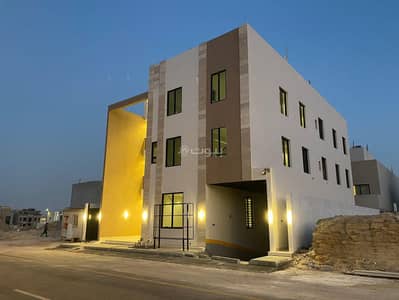 3 Bedroom Flat for Sale in West Riyadh, Riyadh - 3-bedroom apartment for sale in Mahdia