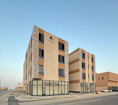 3 Bedroom Apartment for Sale in West Riyadh, Riyadh - Apartment with 3 bedrooms for sale in Mahdia