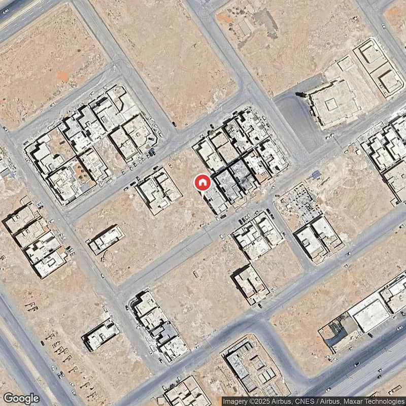 Villa For Sale in Al Mahdiyah, Riyadh