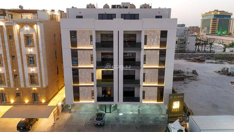 شقة للإيجار في حي الناصريه، الدمام