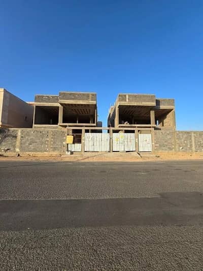 10 Bedroom Villa for Sale in North Jeddah, Jeddah - Villas for sale in Al Sheraa, North Jeddah