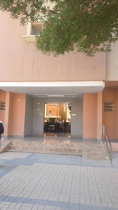 Studio for Sale in North Riyadh, Riyadh - Apartment for sale on Al-Rub' al-Khali Street, Al-Ghadeer neighborhood, Riyadh City, Riyadh Region