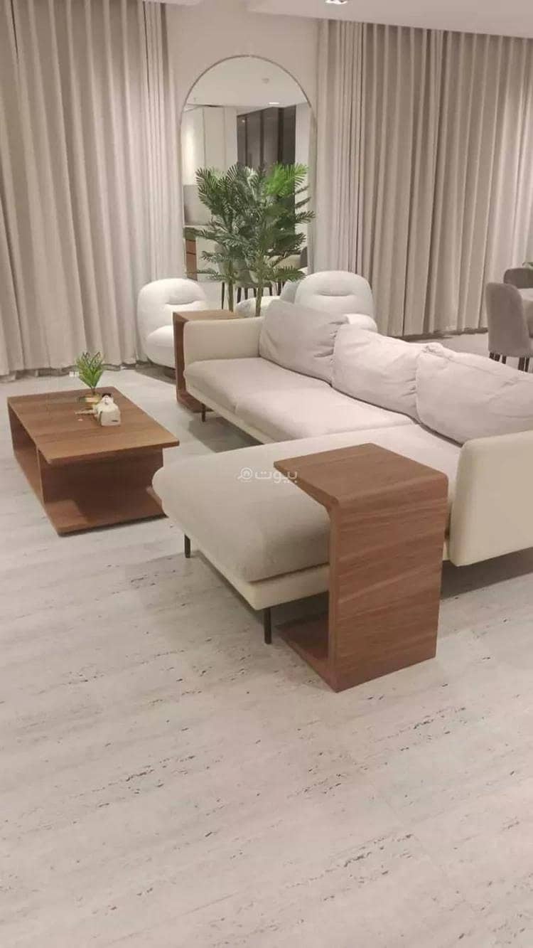 3 Bedroom Apartment For Rent in Al Malqa, Riyadh