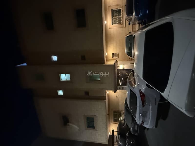 Apartment in the Hajr neighborhood, Dammam with five rooms Apartment in the Hajr neighborhood, Dammam with five rooms