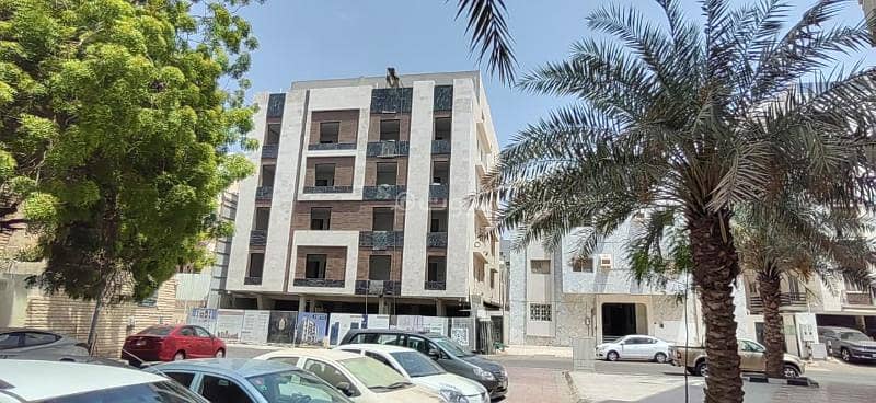Ownership apartments in Al-Salamah neighborhood, apartments for sale in Jeddah with immediate transfer.