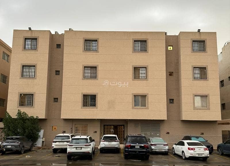 Clean apartment for rent