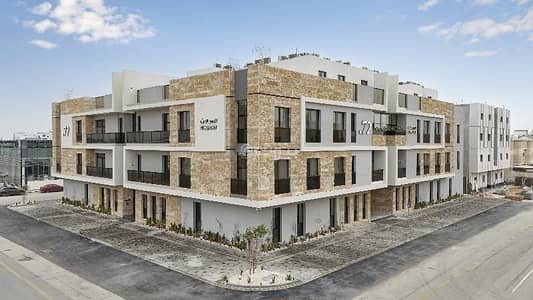 3 Bedroom Apartment for Rent in East Riyadh, Riyadh - Apartment with 3 bedrooms for rent in Al-Manar