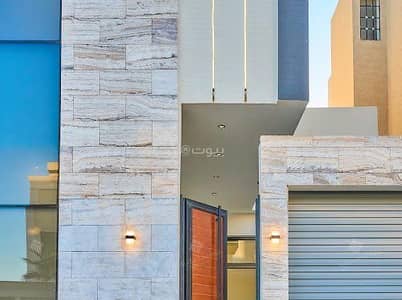 5 Bedroom Villa for Sale in West Riyadh, Riyadh - Villa consisting of 5 bedrooms for sale in Mahdia