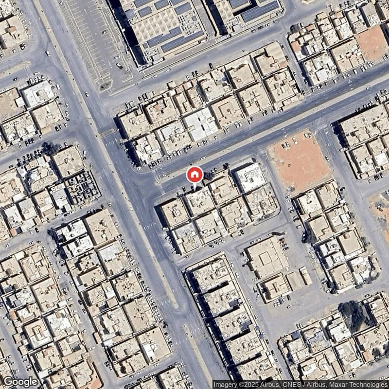 شقة استوديو للإيجار في الغرناطة، الرياض