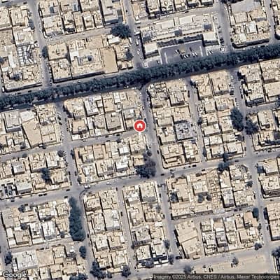 Villa for Sale in Central Riyadh, Riyadh - Villa For Sale in Al Malaz, Riyadh