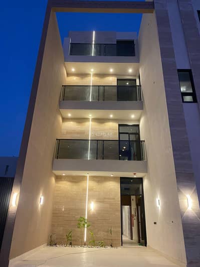 3 Bedroom Apartment for Sale in West Riyadh, Riyadh - Apartment consisting of 3 bedrooms for sale in Mahdia.