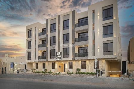 فلیٹ 3 غرف نوم للايجار في شمال الرياض، الرياض - شقة مكونة من 3 غرف نوم للإيجار في القيروان