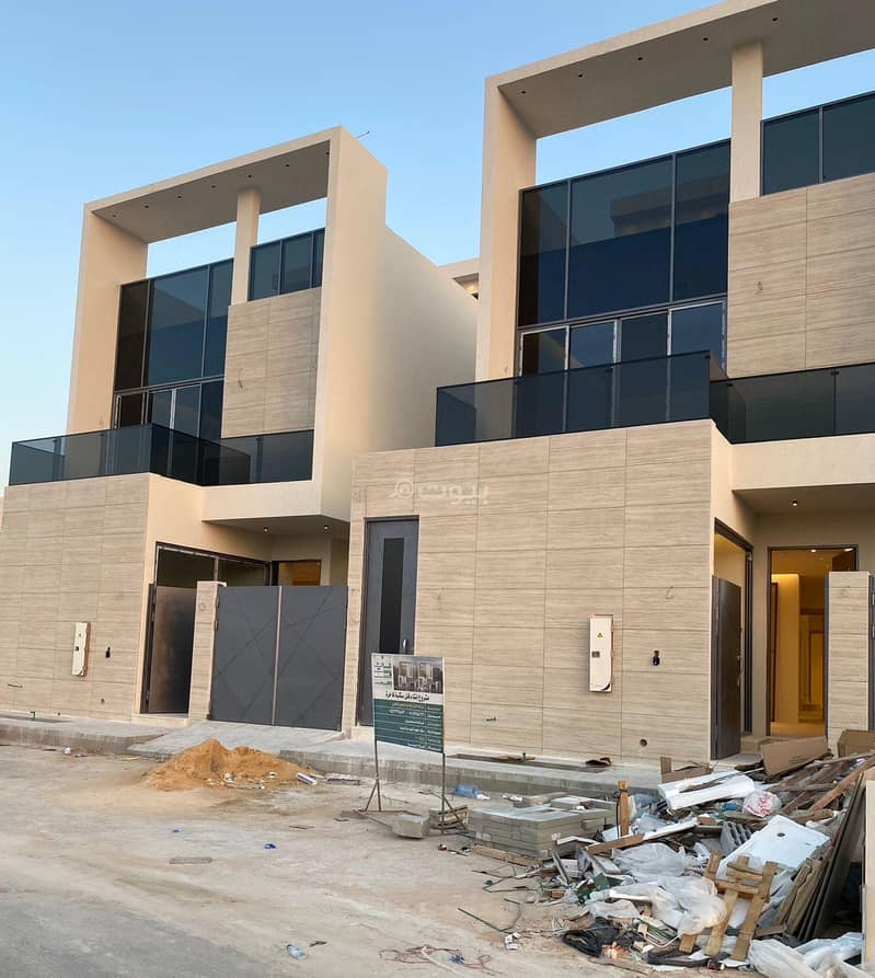 Villa for sale in Mahdia