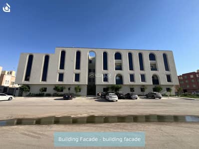 3 Bedroom Flat for Rent in North Riyadh, Riyadh - apartment A102