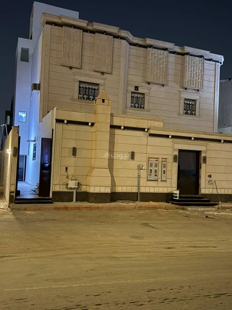 Floor For Rent in Al Nasim Al Sharqi, Riyadh