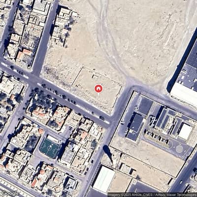 Residential Land for Sale in Al Aziziyah, Al Qurayyat - Land for sale in Al-Qurayyat