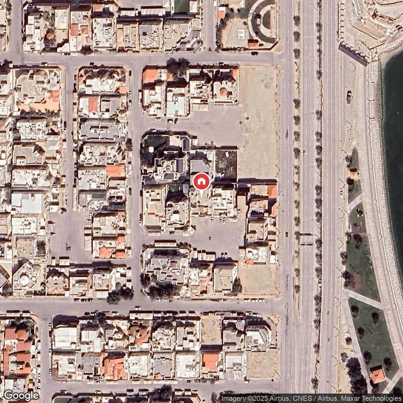 Villa For Sale in Al Hamra, Dammam Villa For Sale in Al Hamra, Dammam