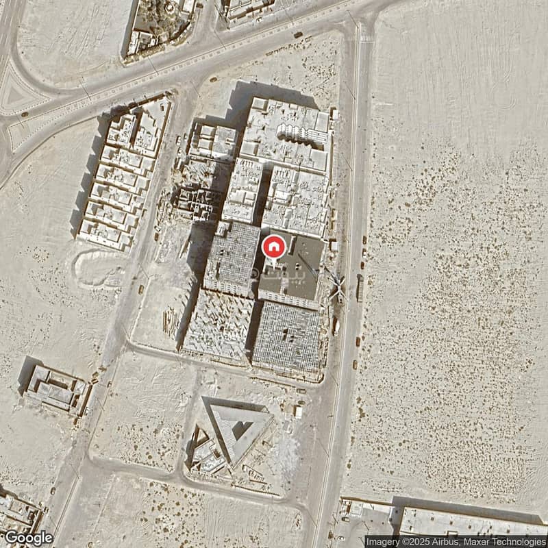 شقة استوديو للبيع في البحر، الخبر