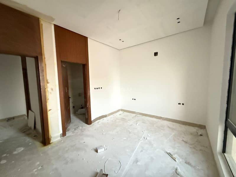 Apartment in the Al-Mahdia neighborhood Apartment in the Al-Mahdia neighborhood