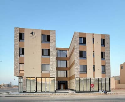 3 Bedroom Apartment for Sale in West Riyadh, Riyadh - Apartment for sale in Al Mahdiyah, west Riyadh