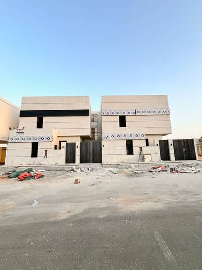 6 Bedroom Villa for Sale in West Riyadh, Riyadh - Luxury villa in Al-Mahdiyah neighborhood