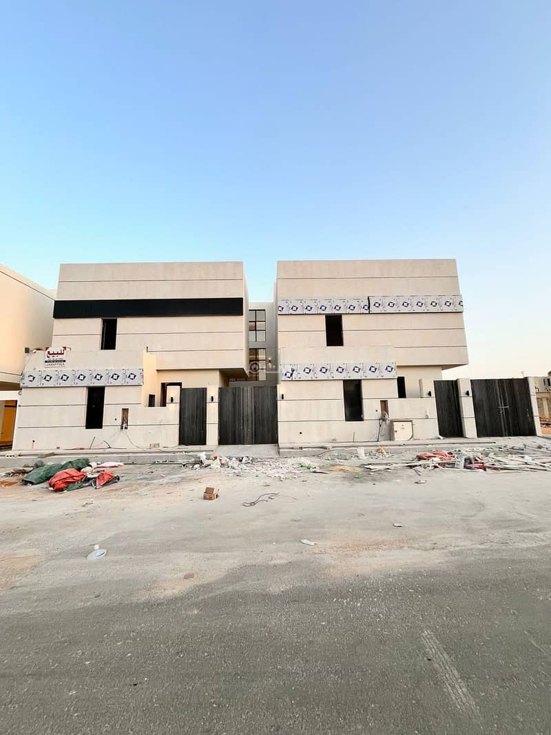 Luxury villa in Al-Mahdiyah neighborhood