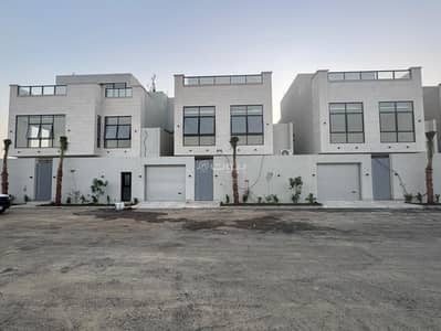 7 Bedroom Villa for Sale in West Riyadh, Riyadh - Villa in West Riyadh，Al Rafiah 7 bedrooms 5300000 SAR - 87792893