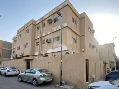 3 Bedroom Flat for Rent in Central Riyadh, Riyadh - Apartment for rent on Al-Dalam Street, Al-Murabba neighborhood, Riyadh city, Riyadh Region