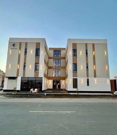 3 Bedroom Apartment for Sale in West Riyadh, Riyadh - Apartment for sale in Al Mahdiyah, West Riyadh