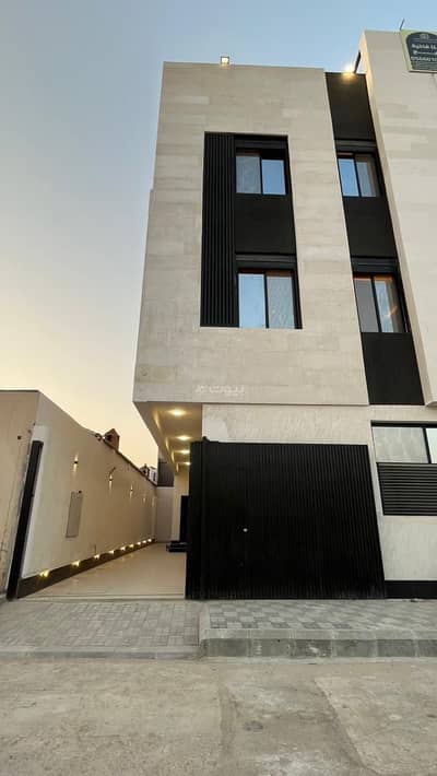 5 Bedroom Villa for Sale in West Riyadh, Riyadh - For reservations or inquiries  The location is not accurate Abu Tamim | Real Estate Approval  0501487967