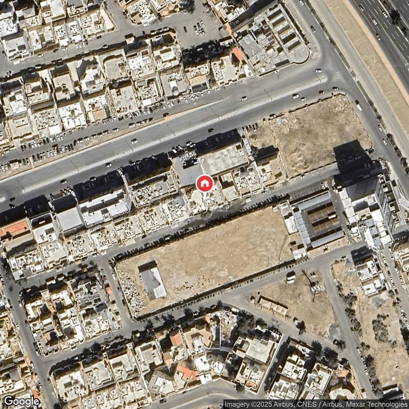 Villa For Sale in Al Naim, Jeddah