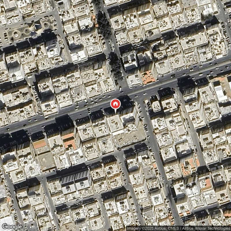 Residential Building For Sale in Al Bawadi, Jeddah Residential Building For Sale in Al Bawadi, Jeddah