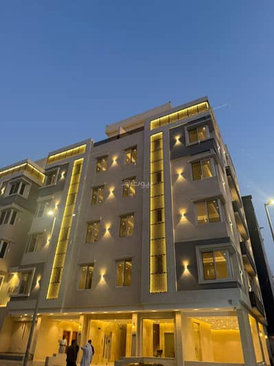 عمارة سكنية  للبيع في شمال جدة، جدة - عمارة جديده للبيع في حي الروضة