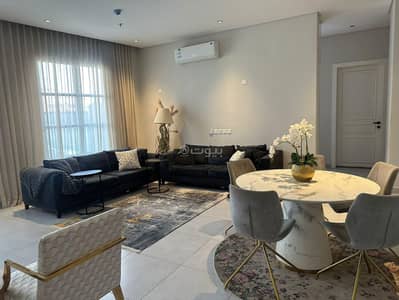3 Bedroom Flat for Rent in North Riyadh, Riyadh - Apartment for rent in Al Malqa, Riyadh