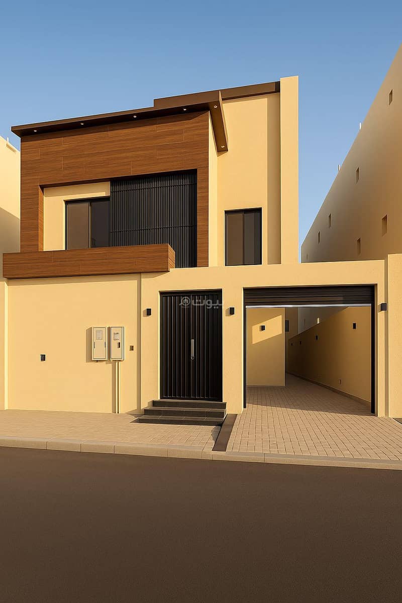Floor for Sale in Al Nadhim, East Riyadh Floor for Sale in Al Nadhim, East Riyadh